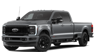 2026 Ford Super Duty® External Image 2